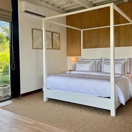 Walaa Kulu - A Villa By 98 Acres Ella Zewnętrze zdjęcie