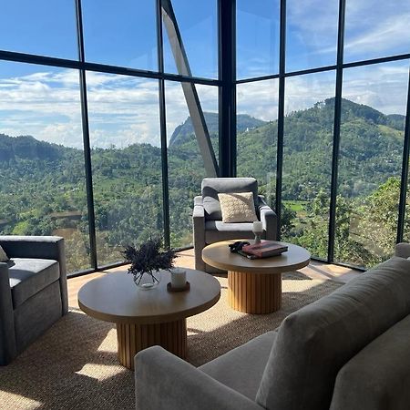 Walaa Kulu - A Villa By 98 Acres Ella Zewnętrze zdjęcie