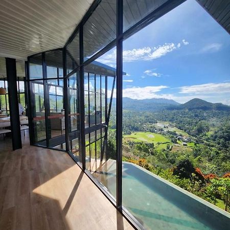 Walaa Kulu - A Villa By 98 Acres Ella Zewnętrze zdjęcie