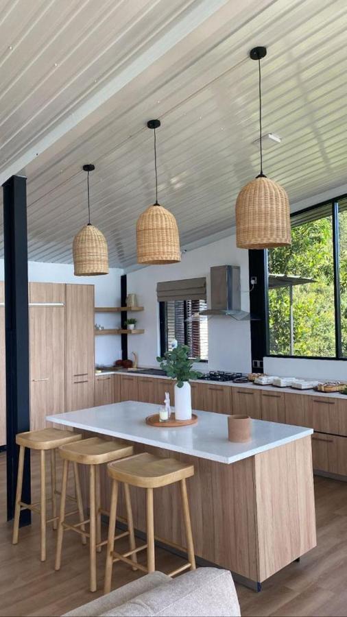 Walaa Kulu - A Villa By 98 Acres Ella Zewnętrze zdjęcie